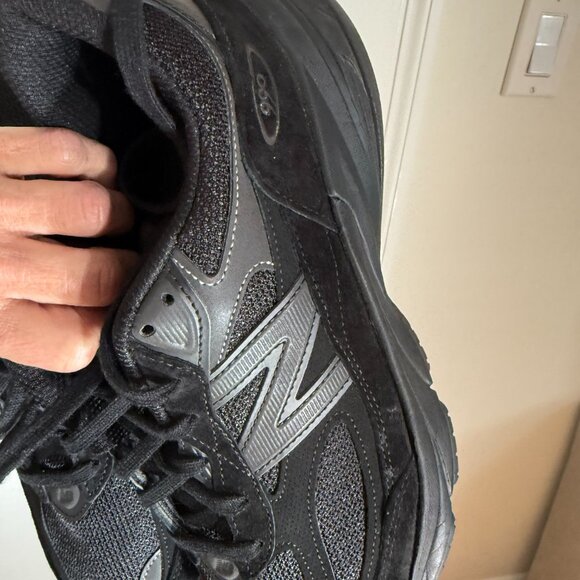 men's New Balance 990 sneakers - Picture 4 of 6